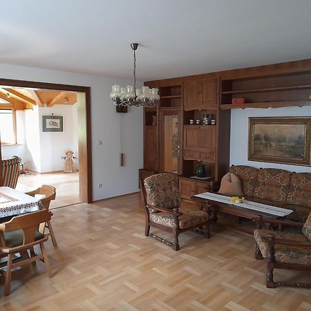Ferienhaus Reiter ชลัดมิง ภายนอก รูปภาพ