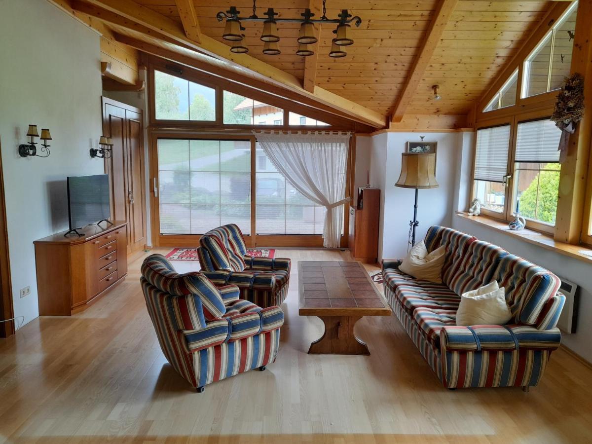 Ferienhaus Reiter ชลัดมิง ภายนอก รูปภาพ