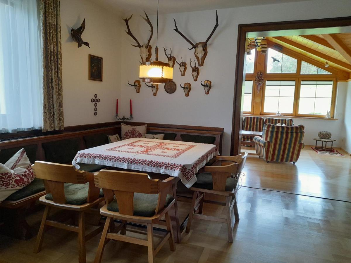 Ferienhaus Reiter ชลัดมิง ภายนอก รูปภาพ