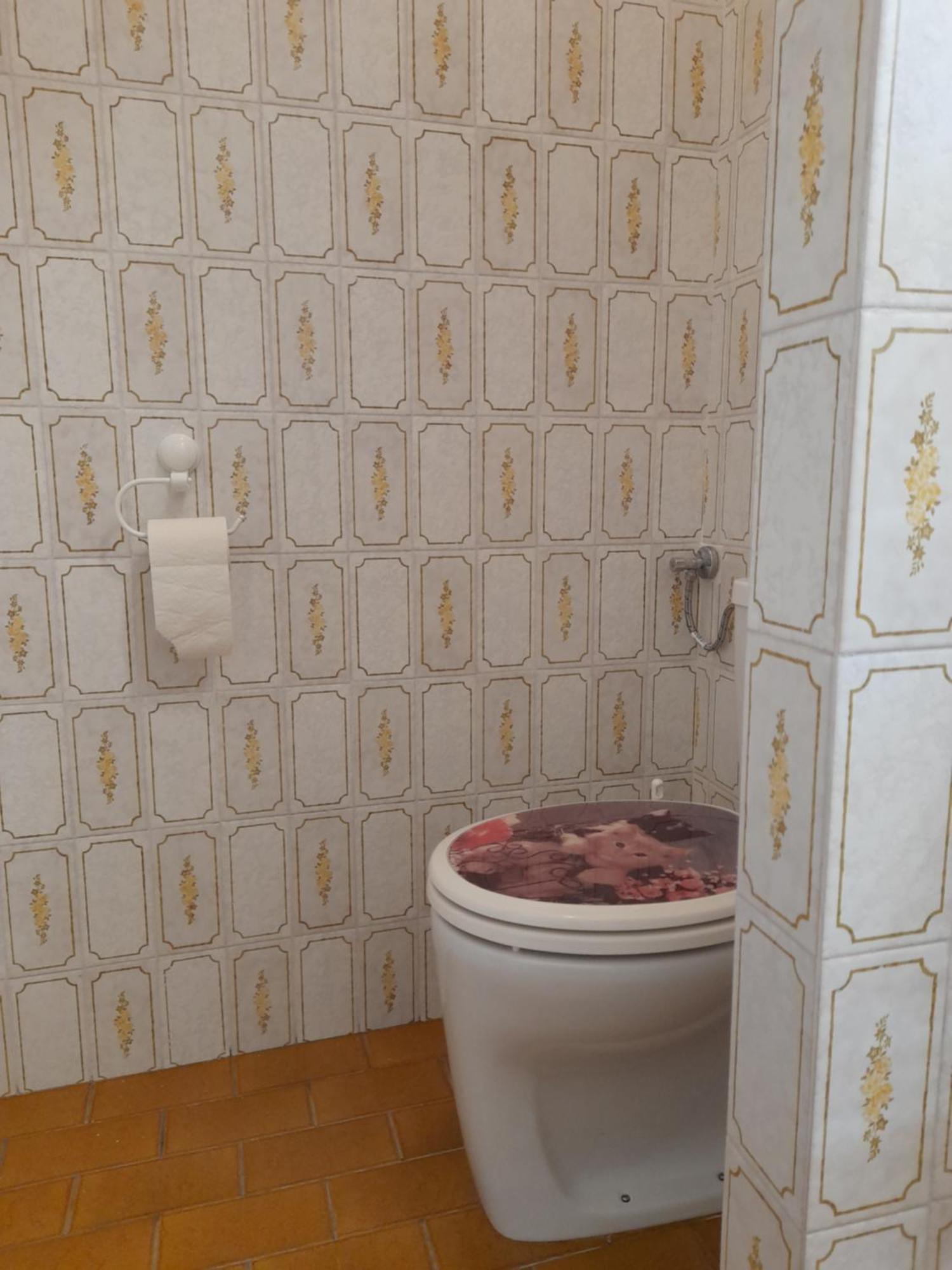 Ferienhaus Reiter ชลัดมิง ภายนอก รูปภาพ